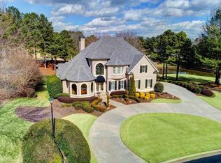 7540 Wentworth Dr, Duluth, GA 30097