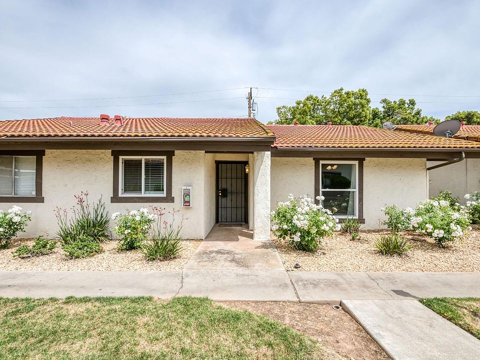 317 W Sierra Ave APT 107, Fresno, CA 93704 Zillow