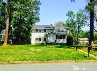 9509 Gardenia Dr, Henrico, VA 23228