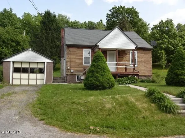 105 Orange Ln, Lilly, PA 15938