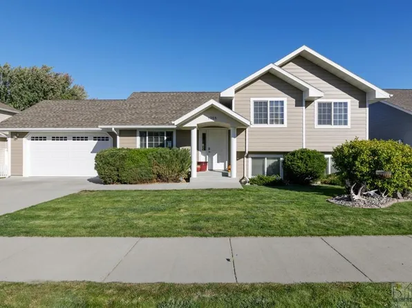 1265 Mirror Lake Ln, Billings, MT 59105