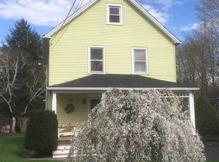 5868 S Elm Ave, Millerton, NY 12546