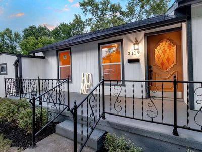 2119 S 38th St, Kansas City, KS, 66106