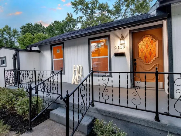 2119 S 38th St, Kansas City, KS 66106