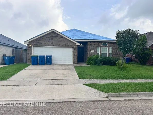 1011 Forest Oak, Portland, TX 78374
