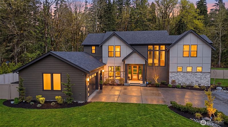 2nd image of 11805 289th Drive SE