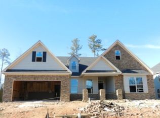 8820 Crenshaw Dr, Grovetown, GA 30813