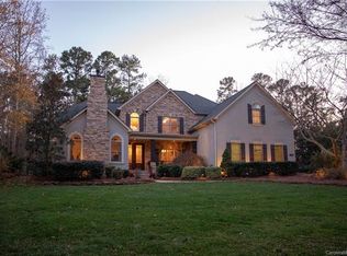 370 Indian Trl, Mooresville, NC 28117