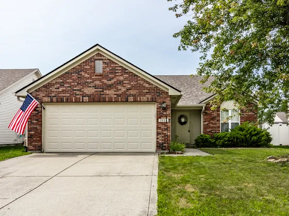 7237 Bracken Ln, Indianapolis, IN 46239