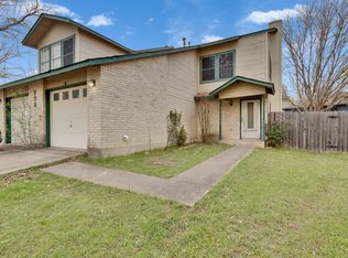 738 Simonetti Dr #A, Austin, TX 78748