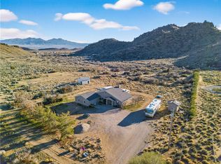 670 W Quail Crest Rd, Kingman, AZ 86409