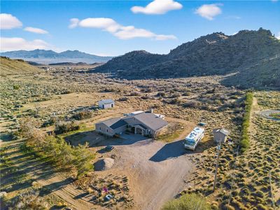 670 W Quail Crest Rd, Kingman, AZ, 86409