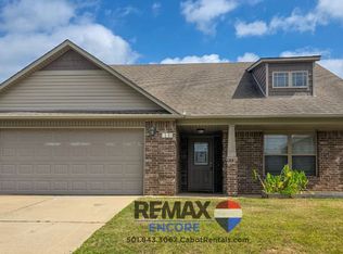 113 Harvick Cir, Cabot, AR 72023