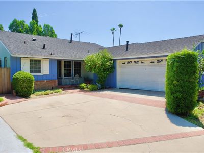 6144 Shadyglade Ave, North Hollywood, CA, 91606