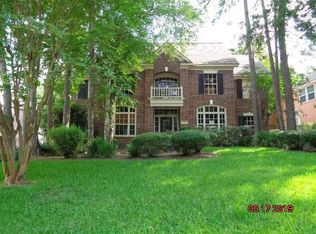 71 E Coldbrook Cir, Spring, TX 77381