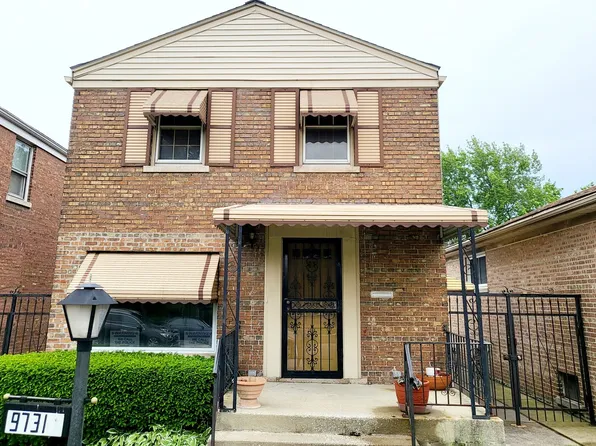 9731 S Indiana Ave, Chicago, IL 60628