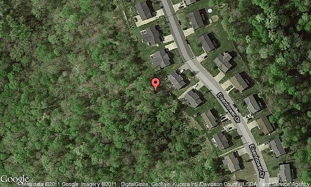 Map View
