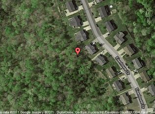 411 Eisenhower Dr, Ashland City, TN 37015