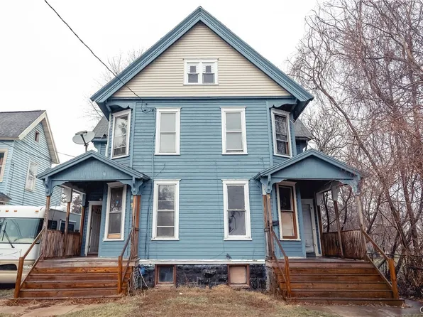 100 Fitch St #2, Syracuse, NY 13204