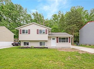 5613 Pleasant Ave, North Ridgeville, OH 44039