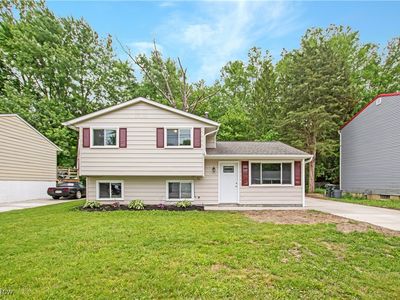 5613 Pleasant Ave, North Ridgeville, OH, 44039