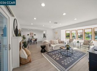 1531 Garcez Dr, Concord, CA 94521