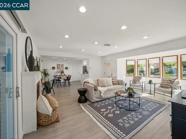 1531 Garcez Dr, Concord, CA 94521