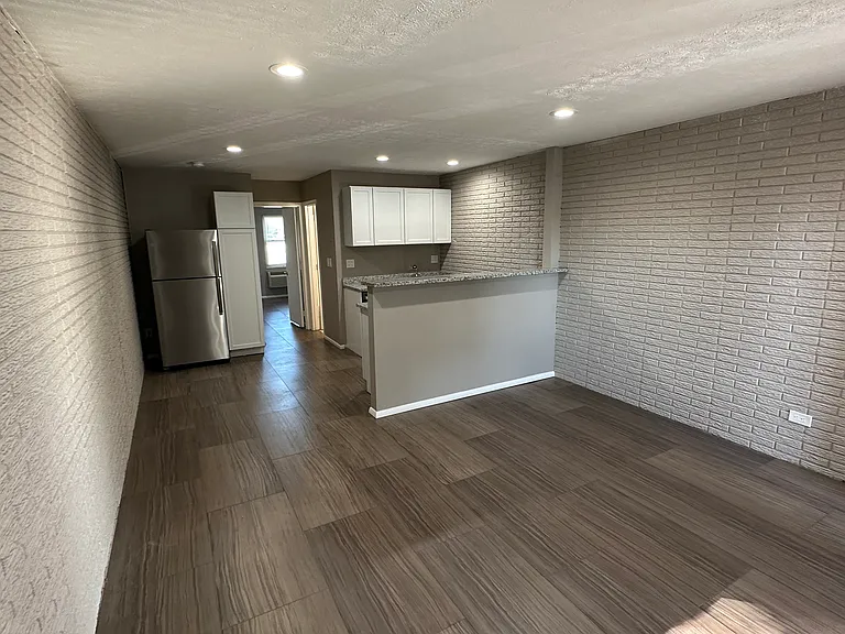 4012 Dupont Cir #307 — Photo 5