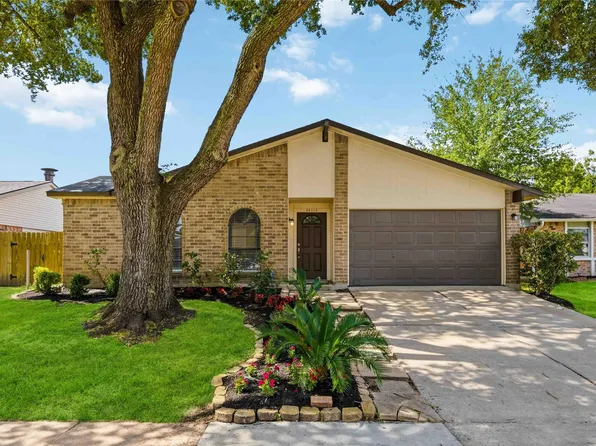 24115 Anchor Ranch Dr, Hockley, TX 77447