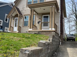 3435 Bevis Ave, Cincinnati, OH 45207