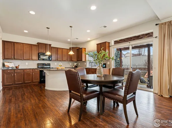 5012 Ridgewood Dr, Johnstown, CO 80534