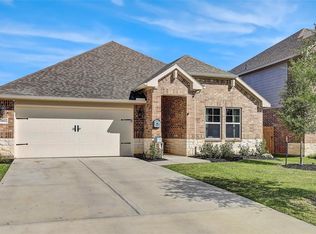 17861 Hanson Ridge Ct, Montgomery, TX 77316