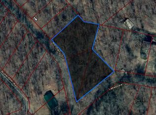 Lakeshore Dr, Sugar tree, TN 38380