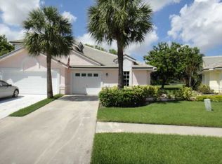 6128 Bear Creek Ct, Lake Worth, FL 33467