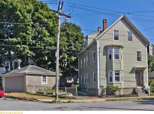 47 Adams St, Portland, ME 04101
