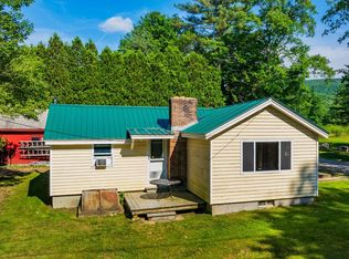 473 South Rd, East Arlington, VT 05252