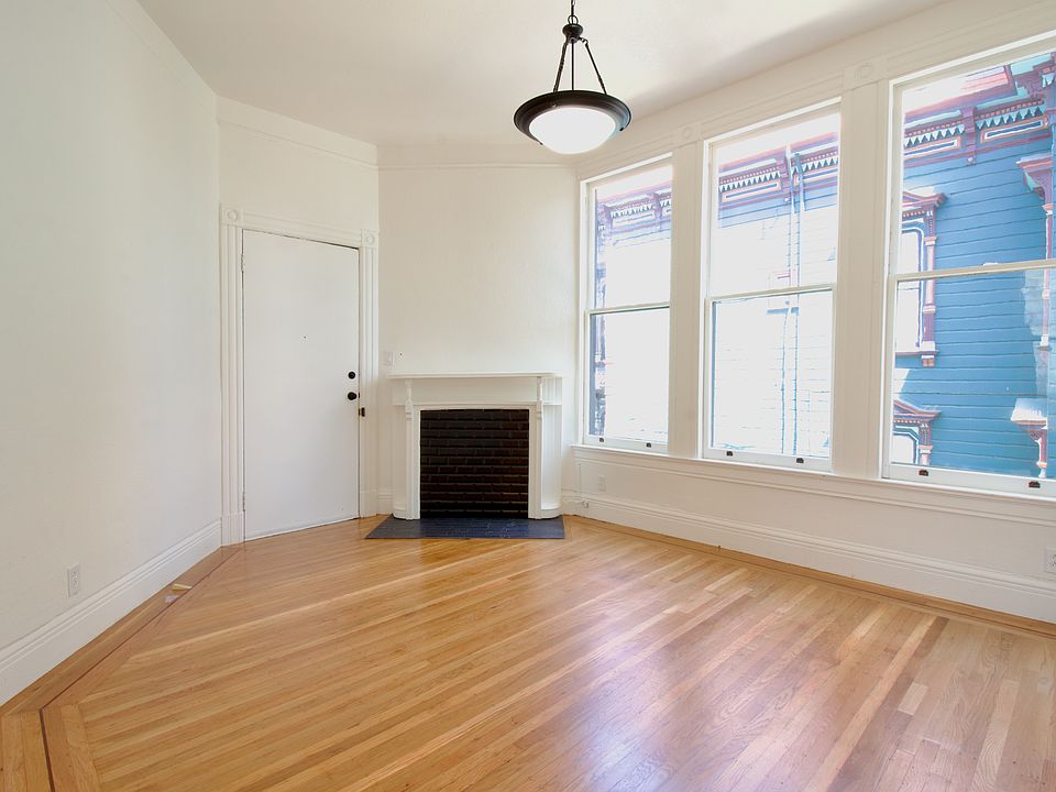 1st image of 272 Divisadero St APT 2