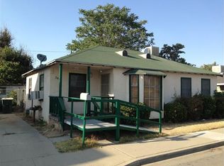 2410 E California Ave, Bakersfield, CA 93307