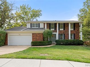 13124 Huntercreek Ridge Rd, Saint Louis, MO 63131