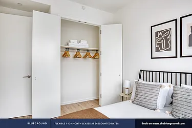 Rented by The Blueground