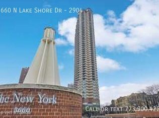 3660 N Lake Shore Dr APT 2904, Chicago, IL 60613
