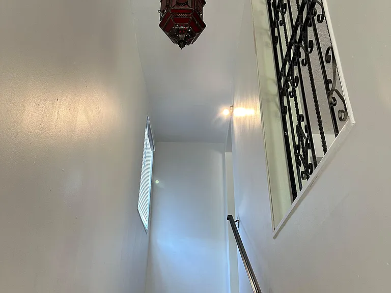 Stairwell 2nd View
