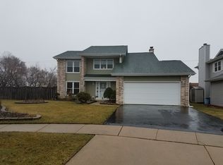 621 Eastchester Rd, Wheeling, IL 60090