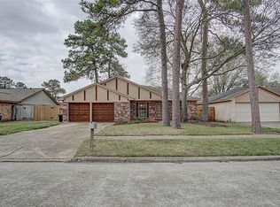3724 Acornrun Ln, Spring, TX 77389