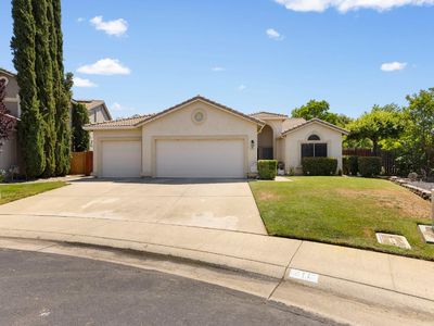 211 Mariner Cir, Lincoln, CA, 95648
