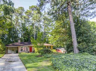 1433 Willivee Dr, Decatur, GA 30033