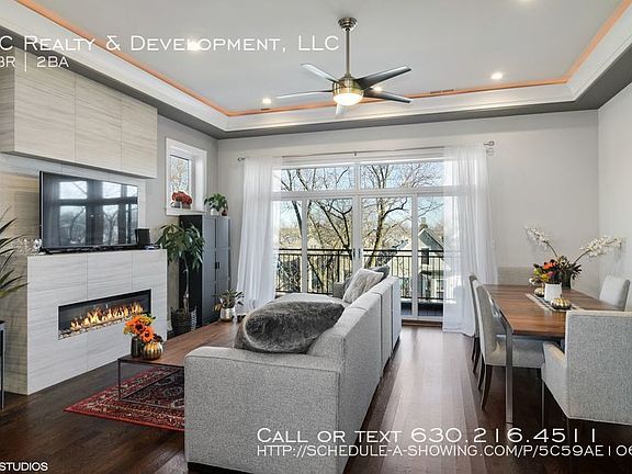 2nd image of 3104 N Kimball Ave #3N