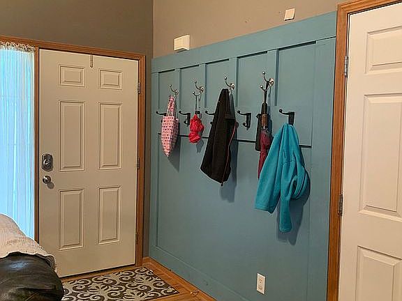 Entryway