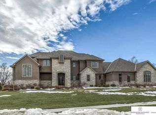 2208 S 214th Ave, Elkhorn, NE 68022