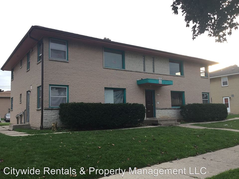1st image of 9305 W Sheridan Ave APT 4